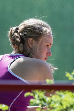 Lilly Düffert 1974 - BL2 TC RW Wahlstedt - TC 1899 BW Berlin : Ergebnis: 2:7 / NL TC RW Wahlstedt2 - TV RW Bremen : Ergebnis: 5:4